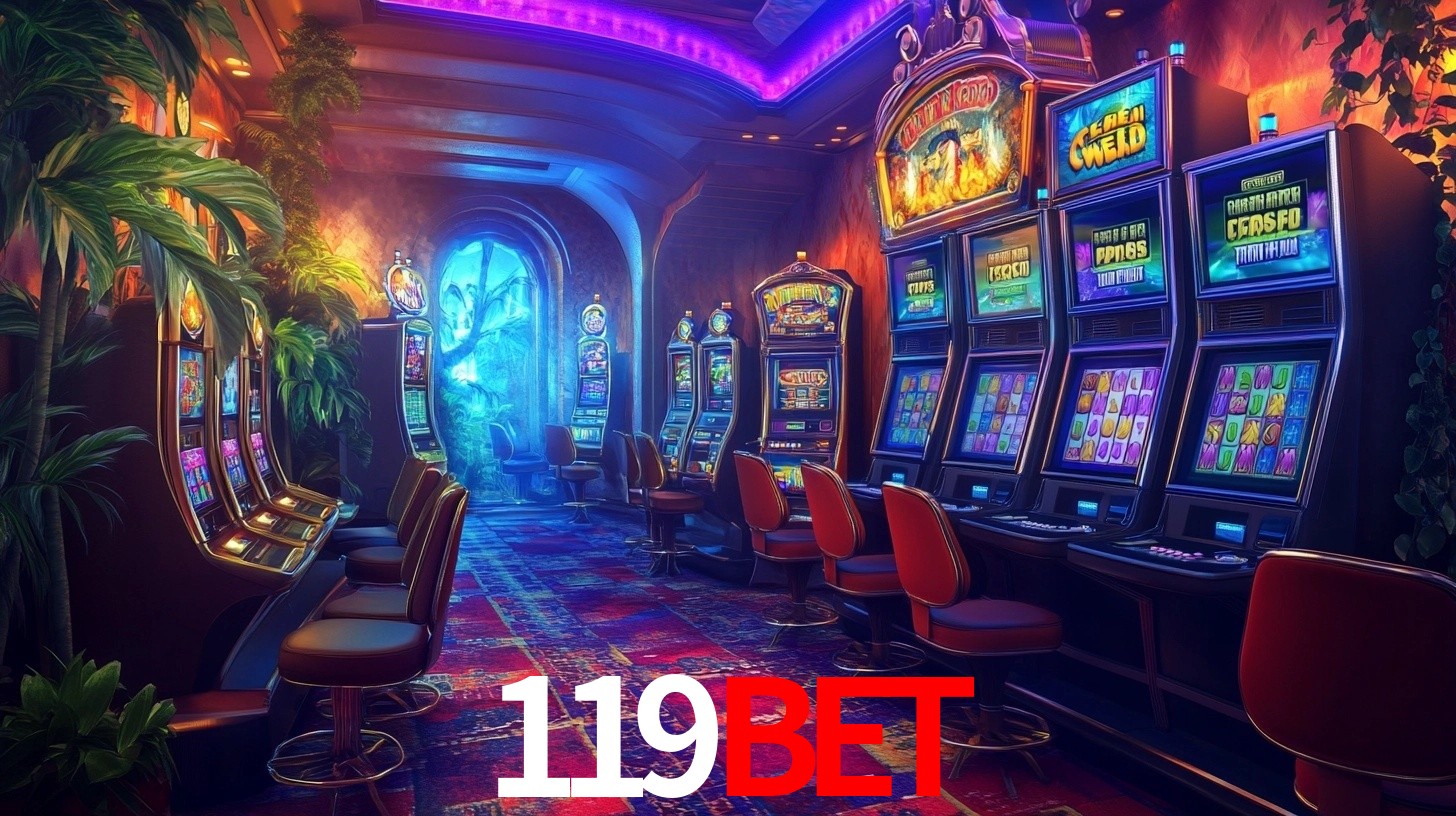 Statistics 119BET