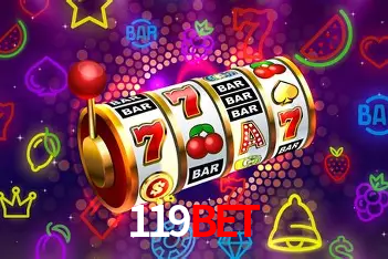 Desvendando o Mundo dos Jogos Virtuais na 119BET