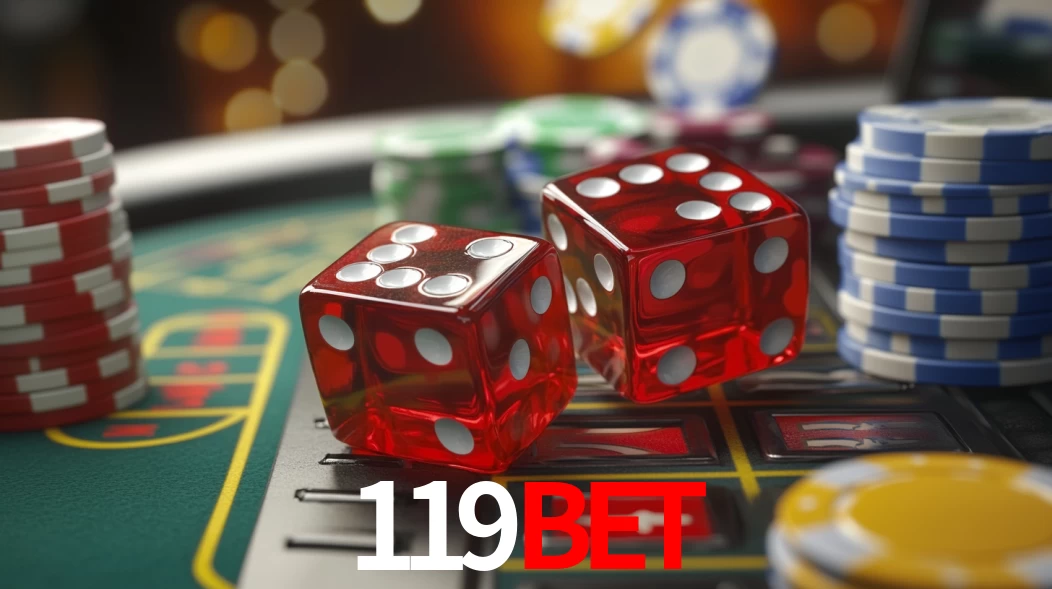 Experiência VIP 119BET