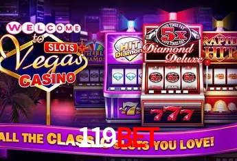 119BET,119BET.COM