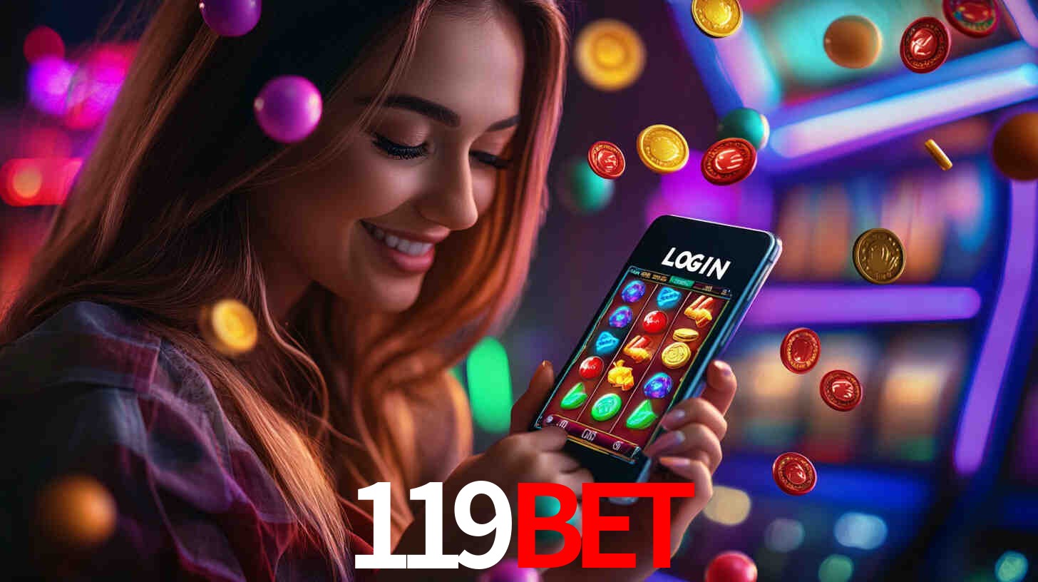 VIP Casino 119BET