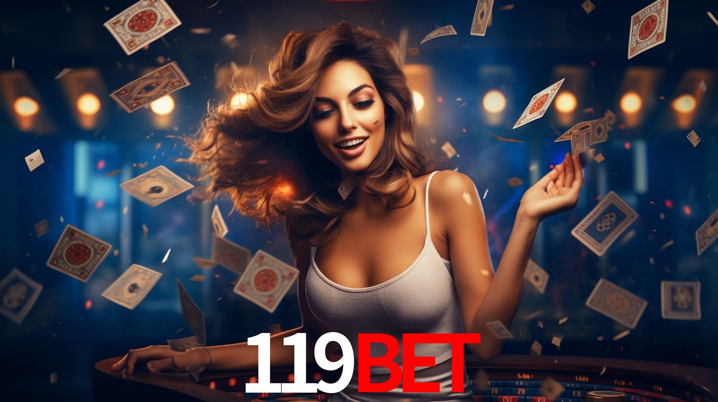 Bonus Features 119BET