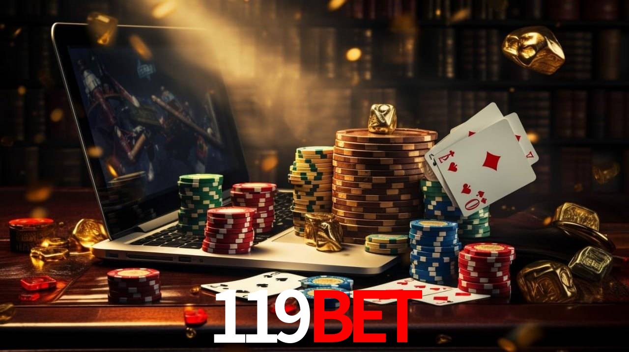 Jogo Aviator 119BET