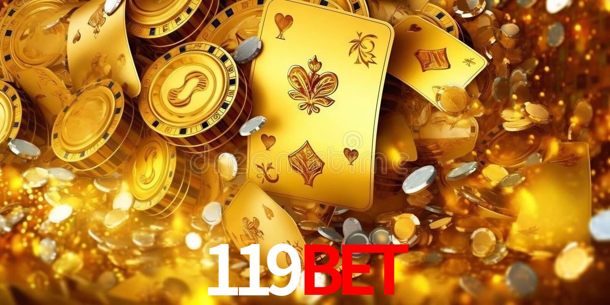119BET,119BET.COM
