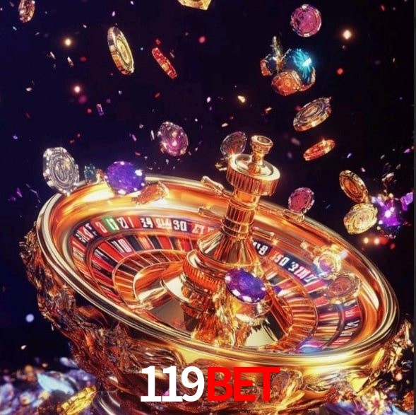 119BET - Clube da Riqueza - 119BET.COM