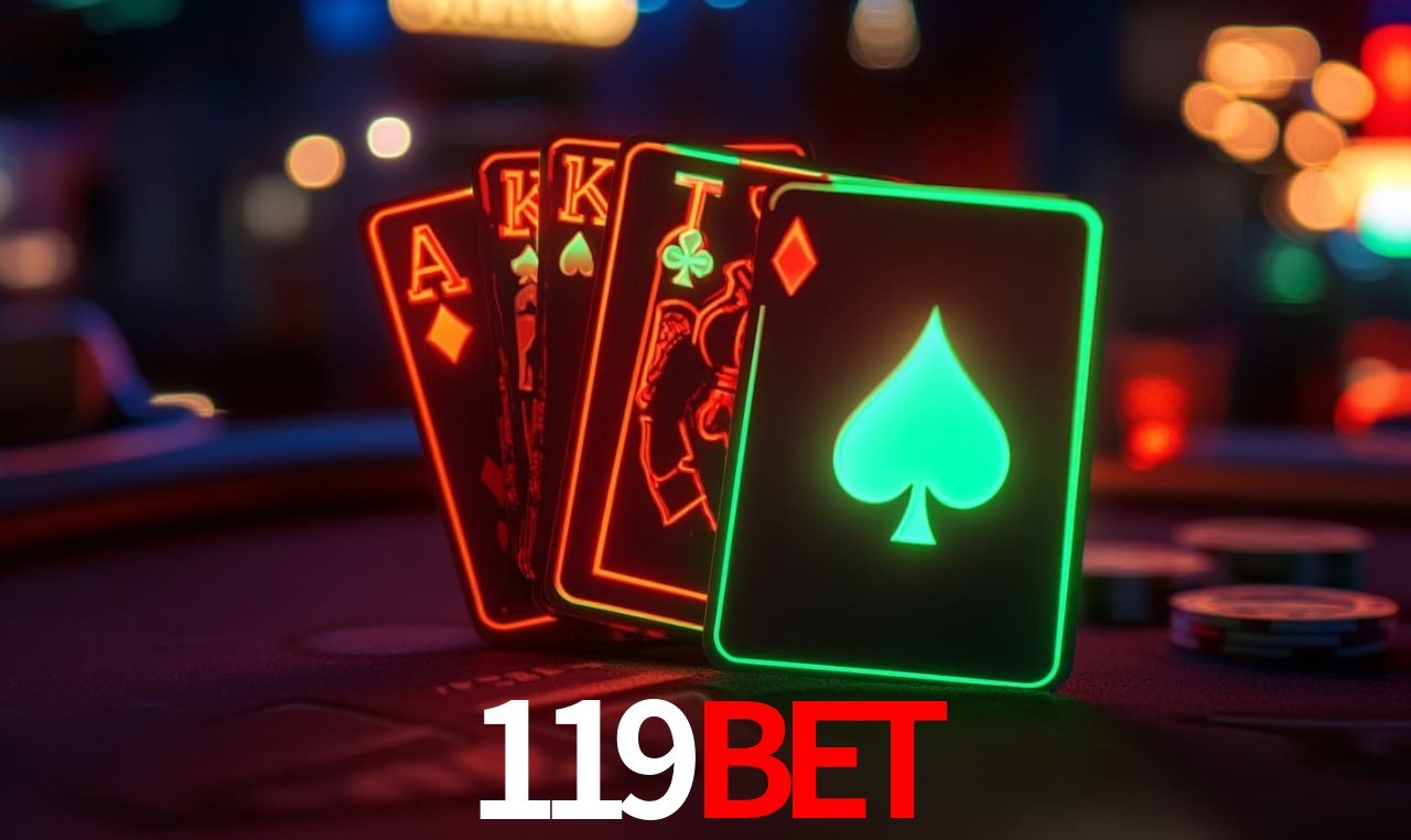 119BET,119BET.COM