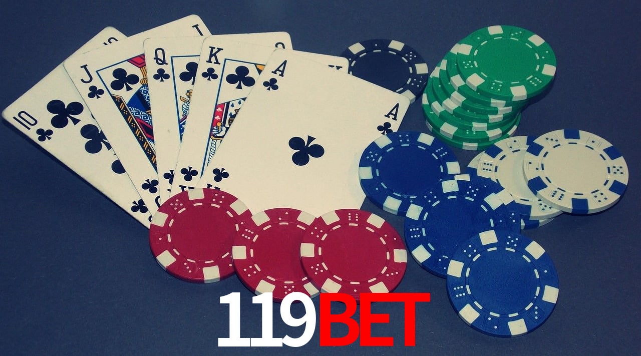 API Integration 119BET