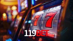 Design Responsivo 119BET