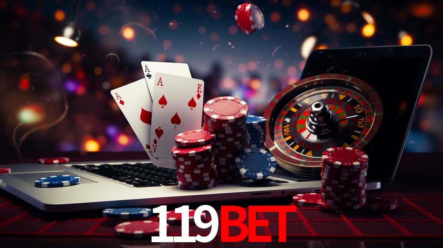 Player Reviews 119BET