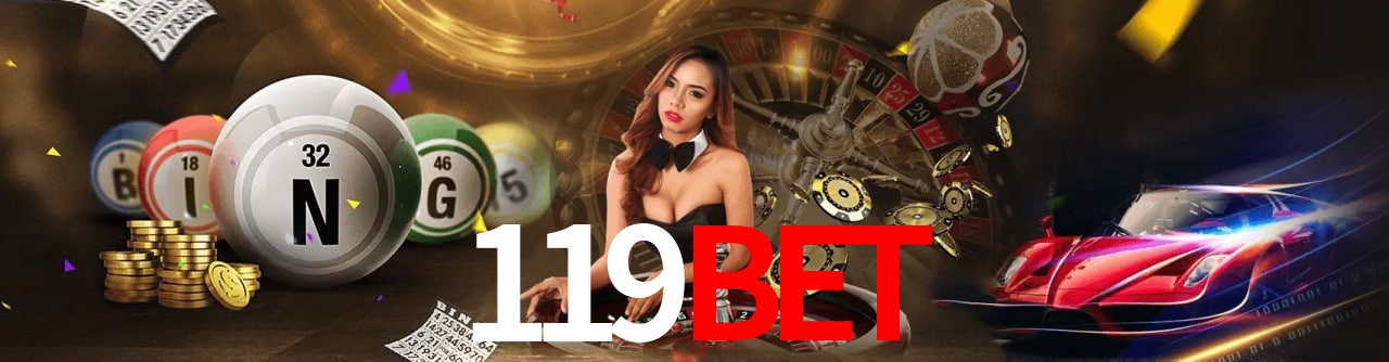119BET,119BET.COM