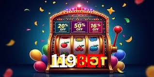 Ofertas Exclusivas 119BET