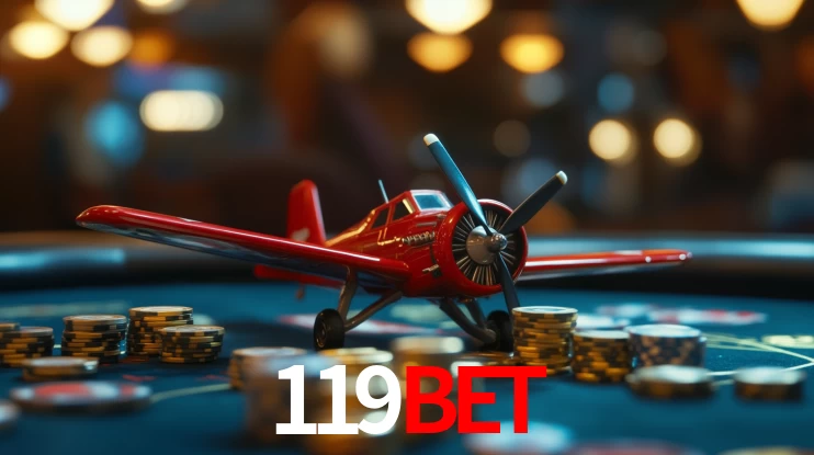 Exclusive Offers 119BET
