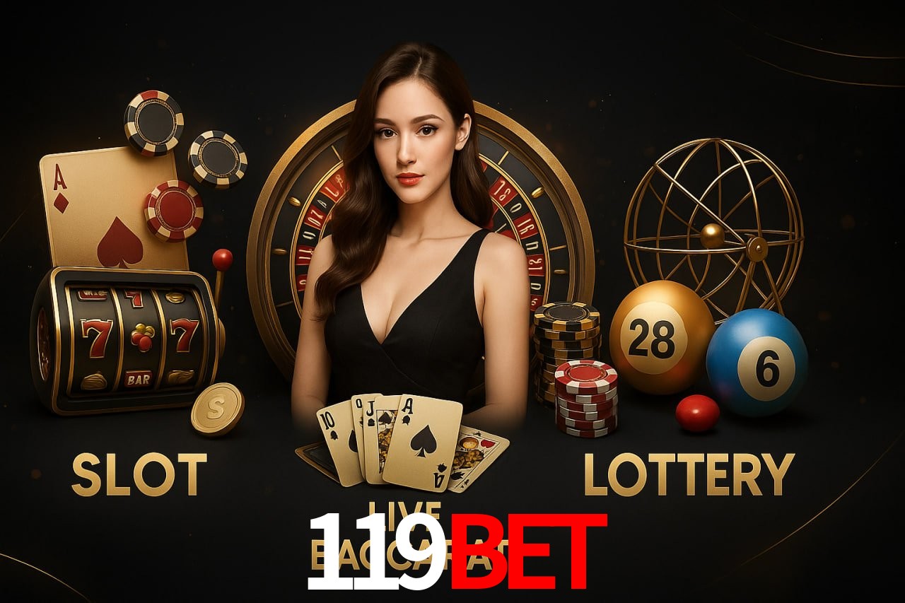 119BET,119BET.COM