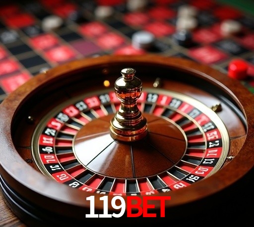 119BET,119BET.COM