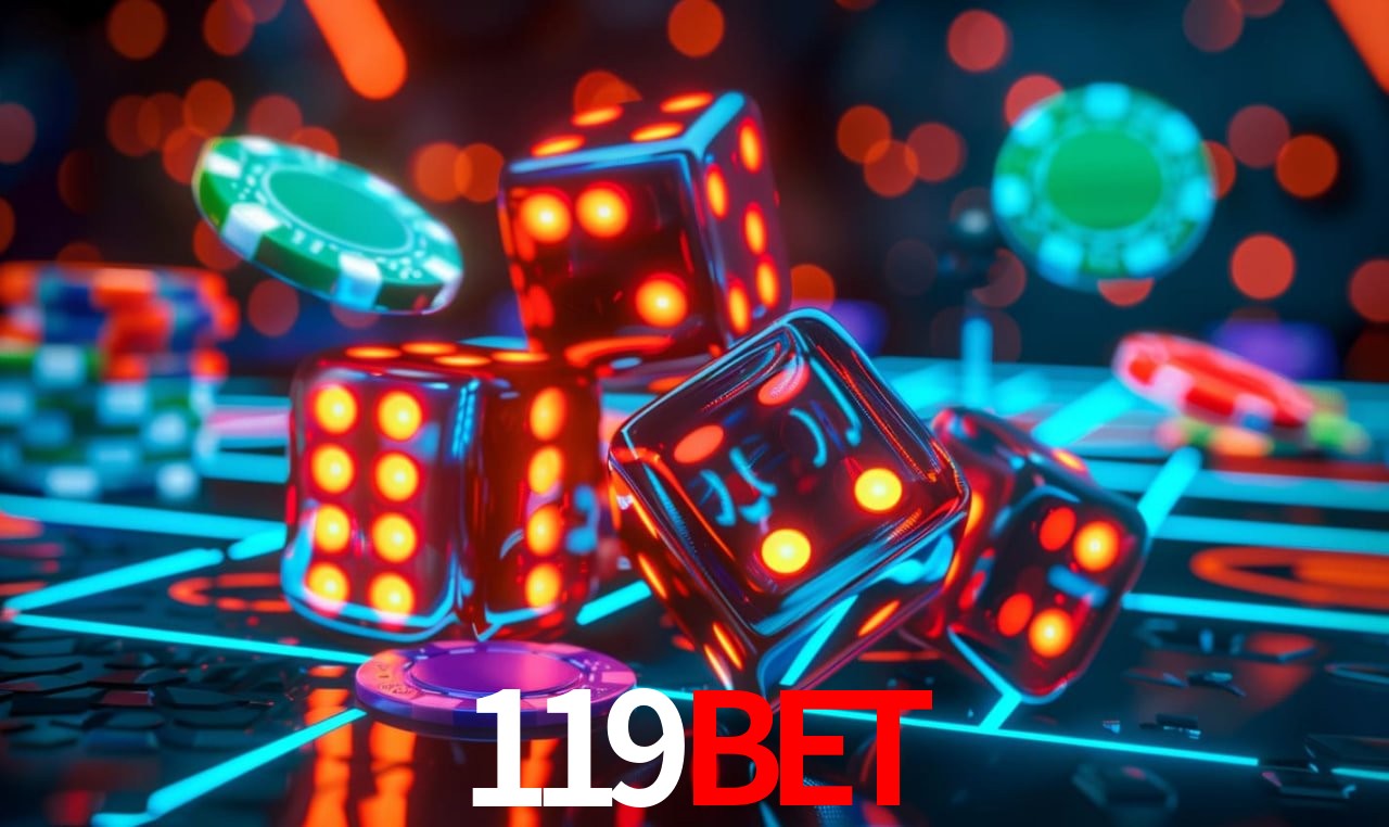 119BET.COM