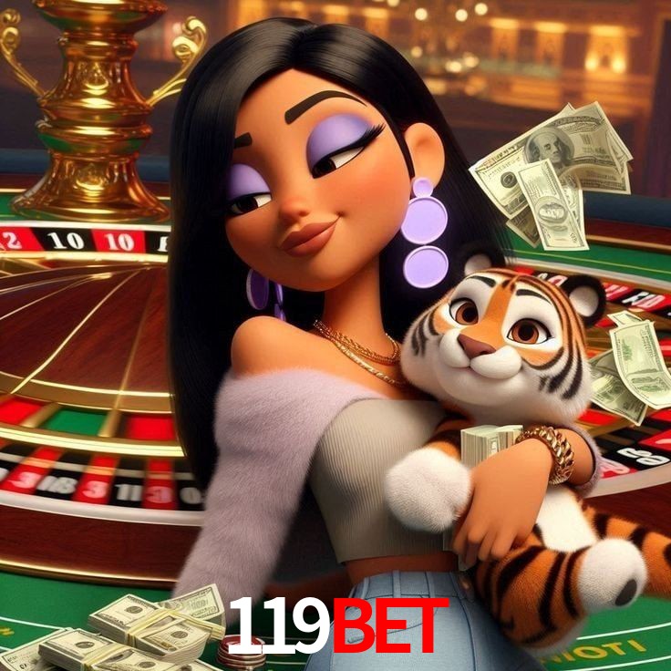 Quick Registration 119BET