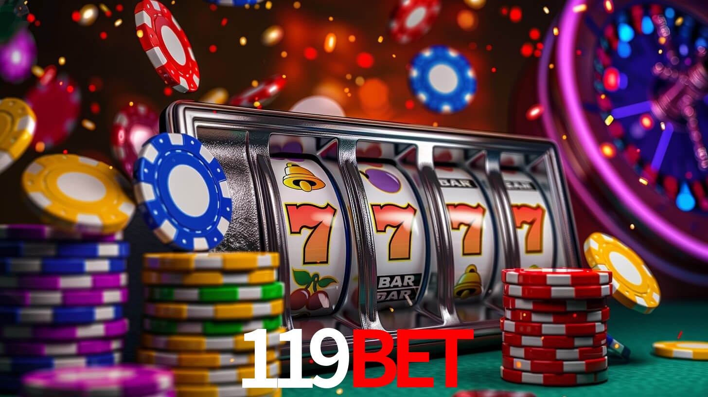 Programa VIP 119BET