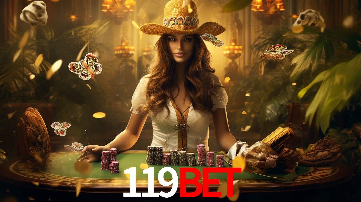 Game Statistics 119BET