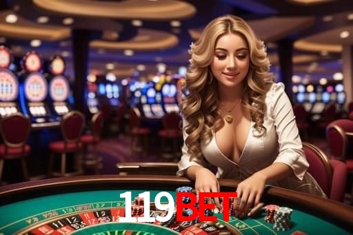 Games Directory 119BET