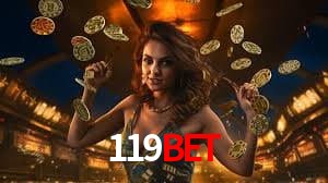 Platform Technology 119BET
