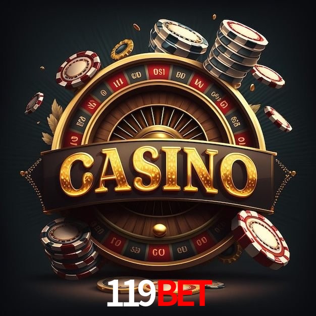 119BET,119BET.COM