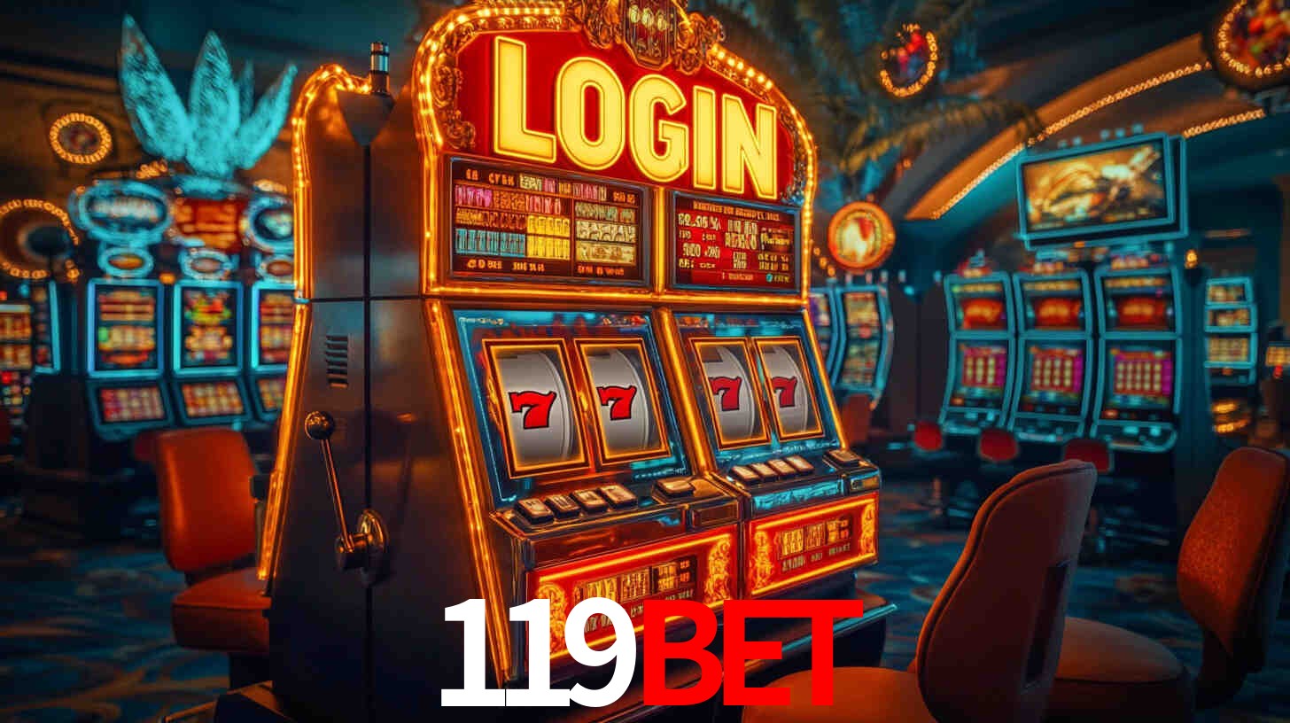Football Betting 119BET