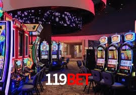 119BET.COM