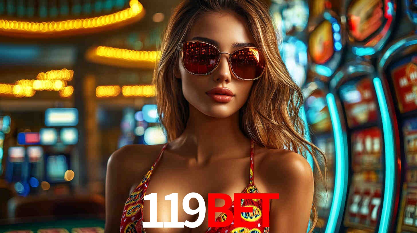 Basketball Betting 119BET