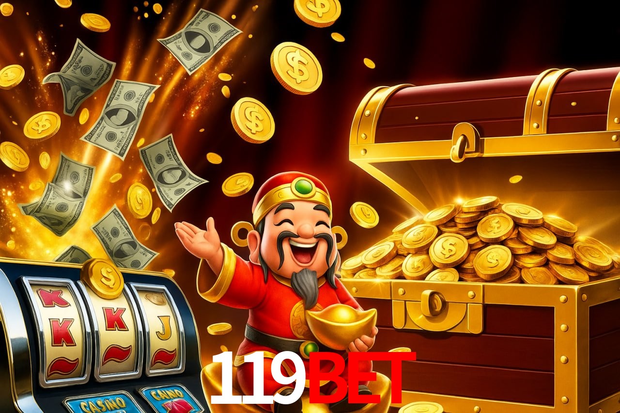 Torneios 119BET