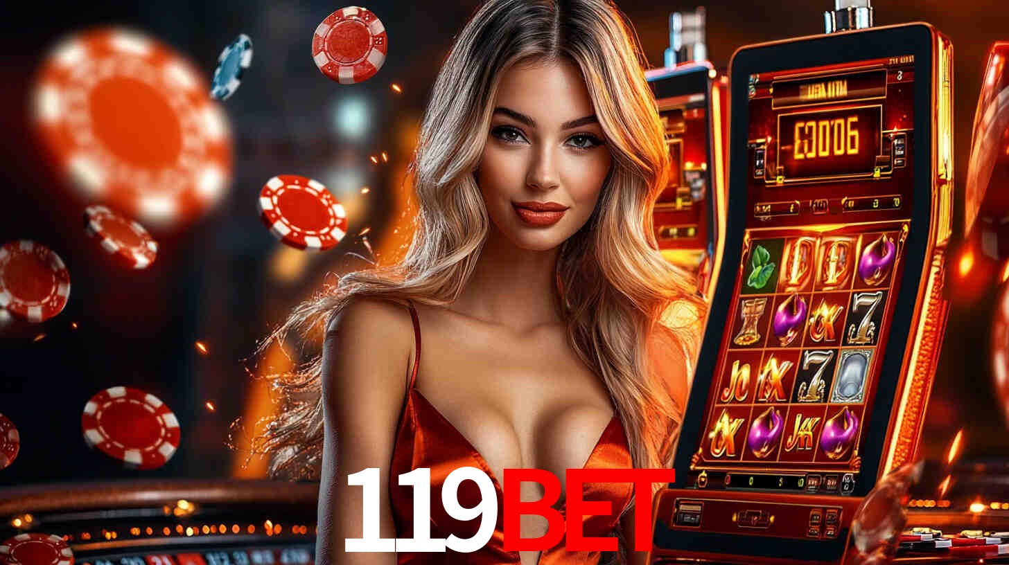 Live Casino 119BET