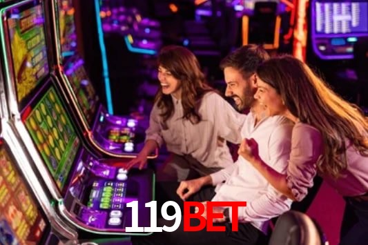 119BET,119BET.COM