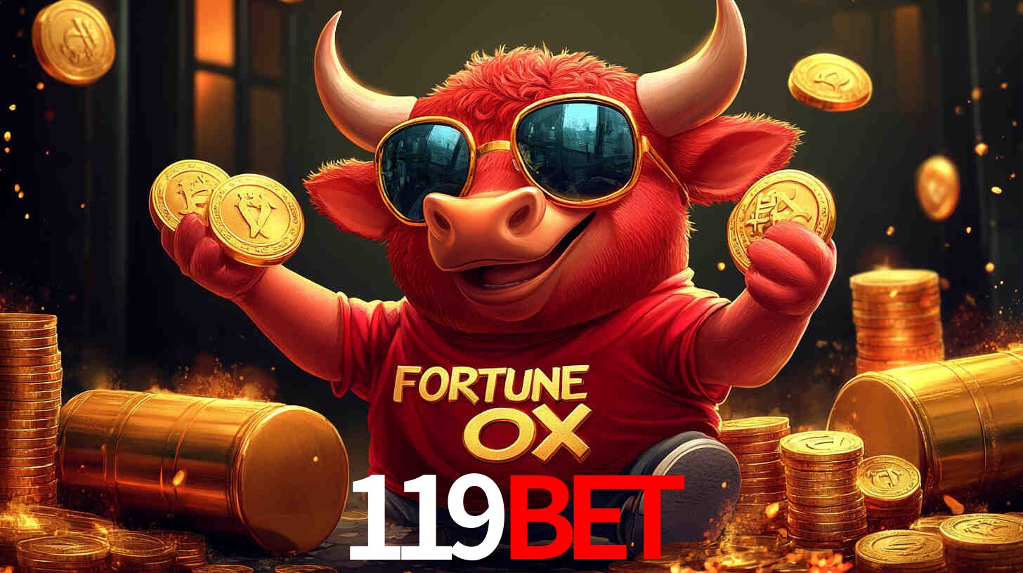 A Popularidade dos Caça-Níqueis no 119BET