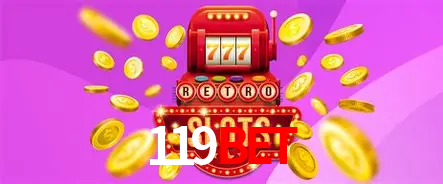 Descubra a Magia dos Jogos de Arcade no 119BET