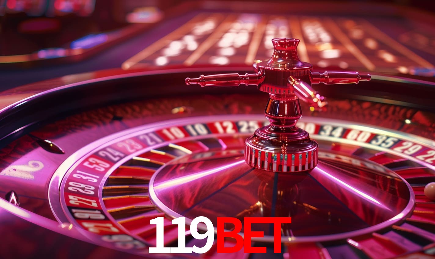 119BET.COM