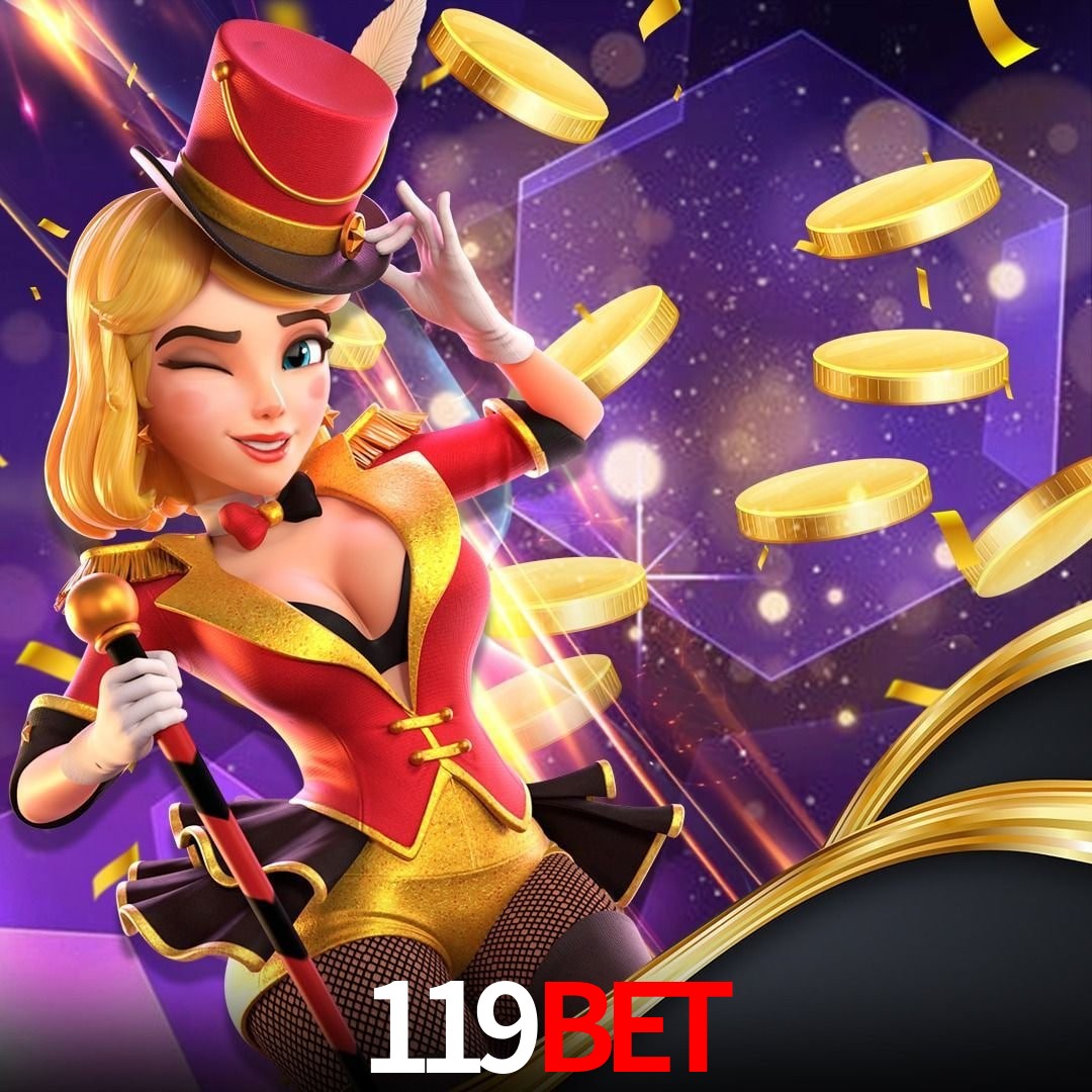 Slot Games 119BET