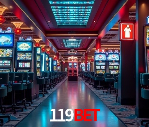 119BET: Jogue Crash e Experimente Alta Recompensa Instantânea
