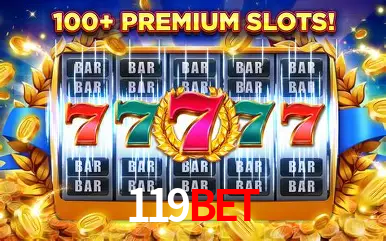 A Popularidade dos Caça-Níqueis no 119BET