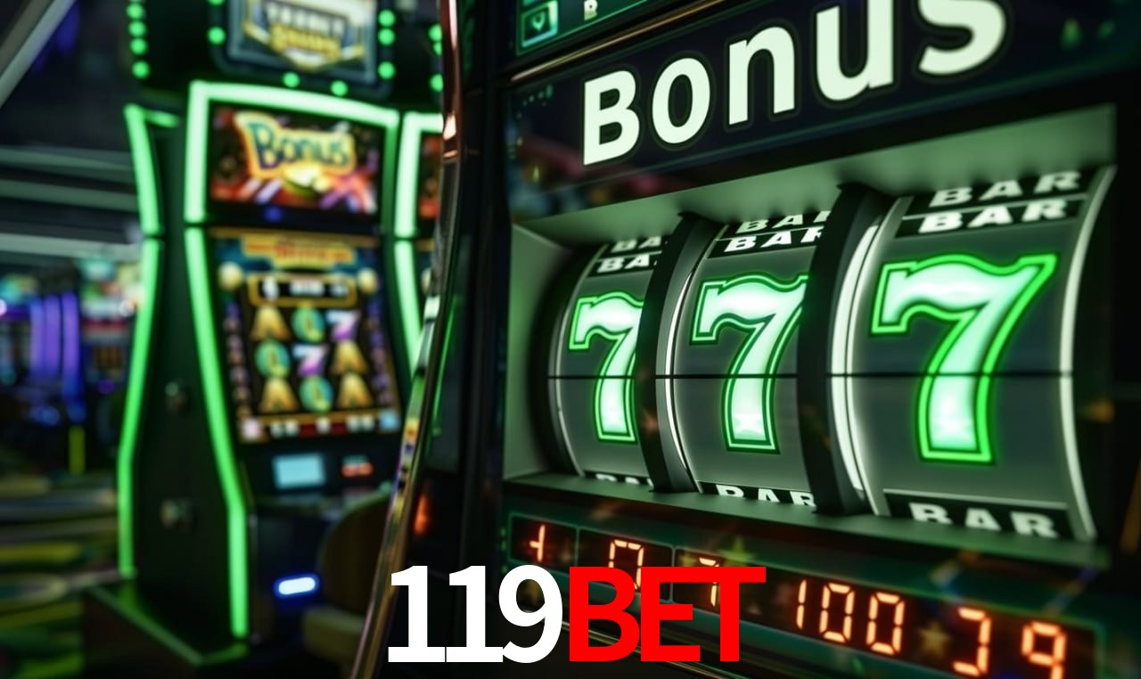 Flash Promotion 119BET