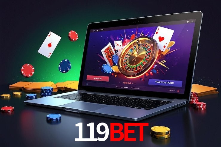  119BET.COM