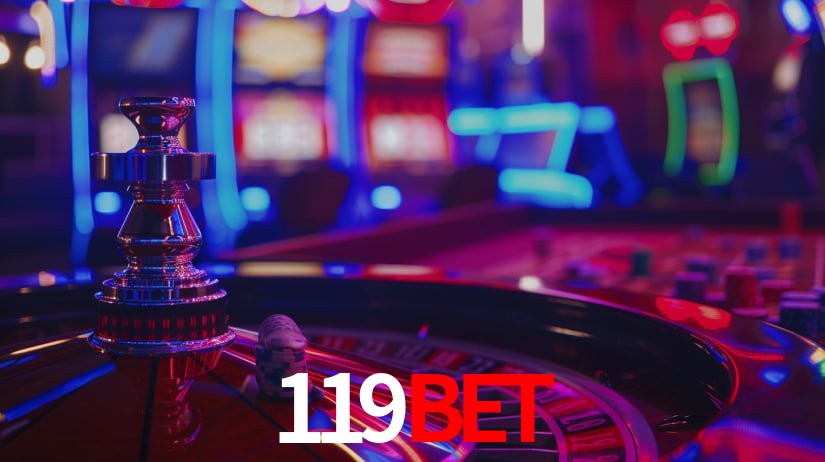 Aviator Game 119BET
