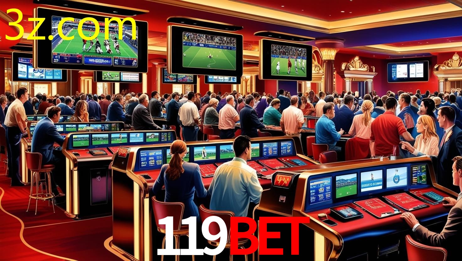 119BET
