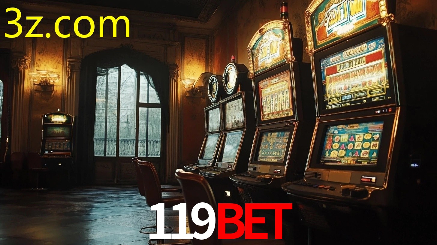 119BET