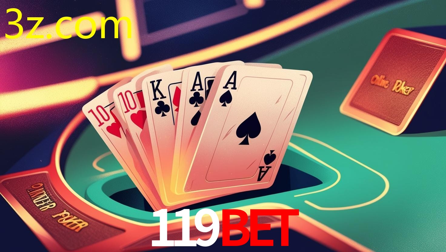 119BET