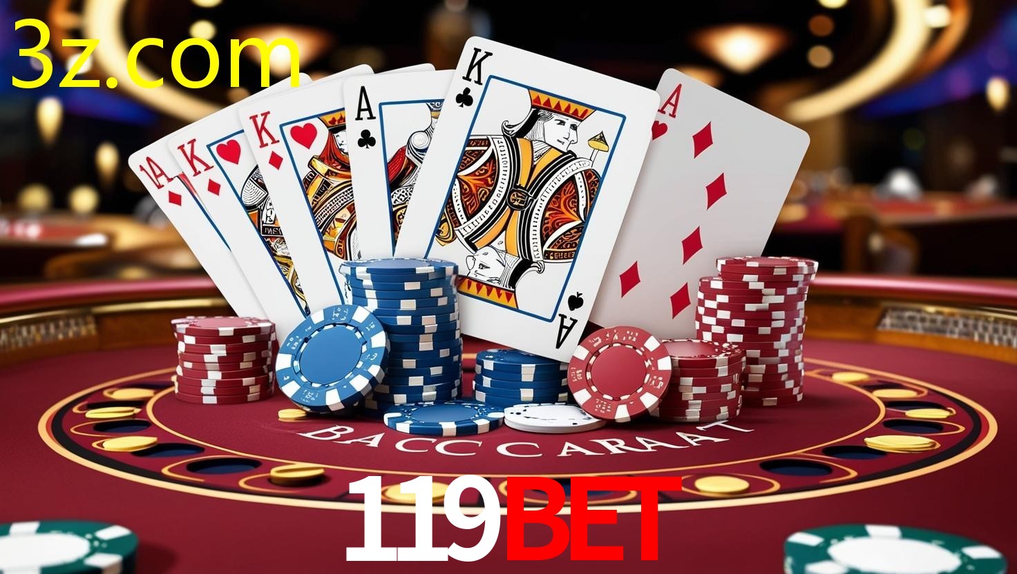 119BET