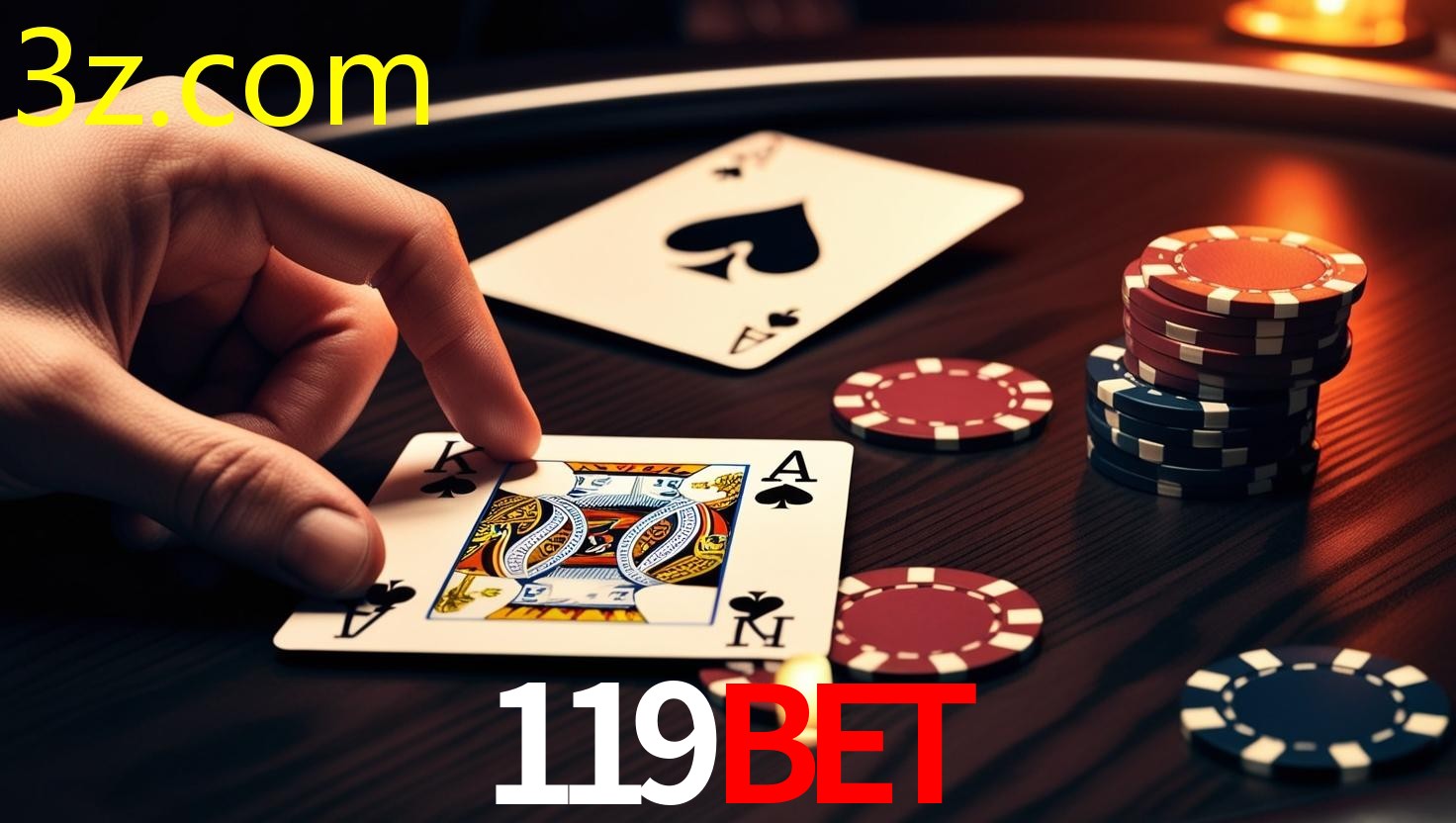 119BET