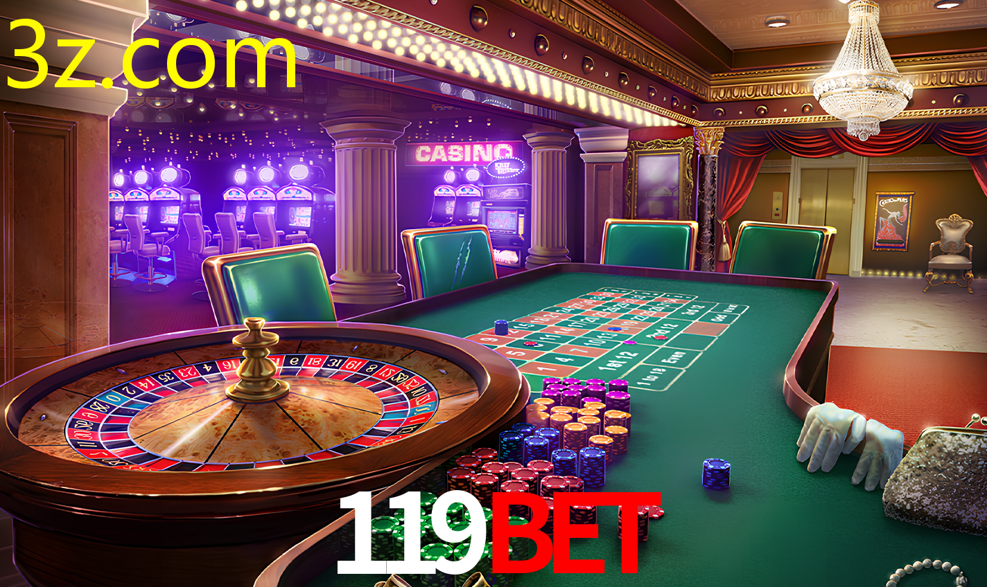 119BET