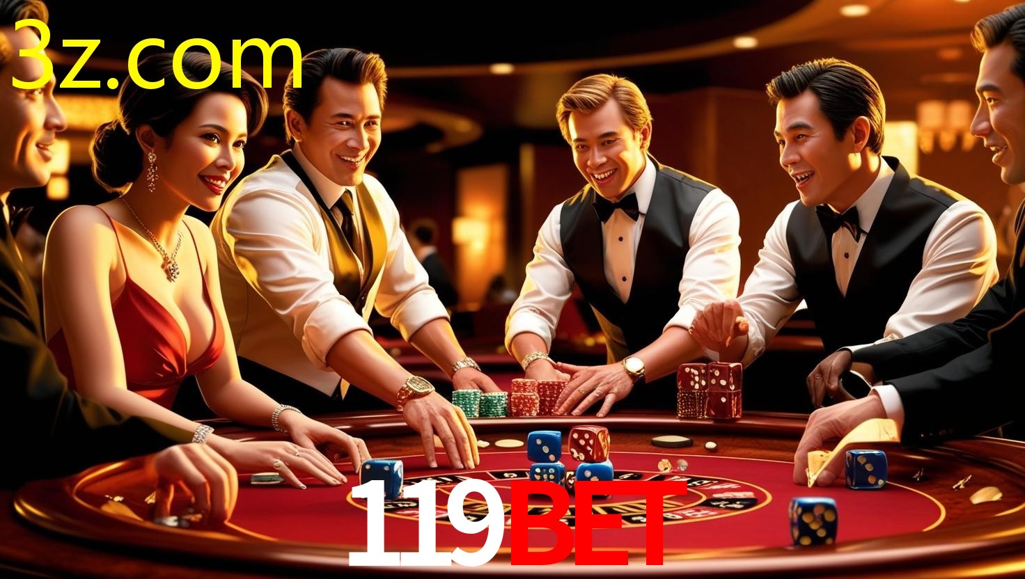 119BET