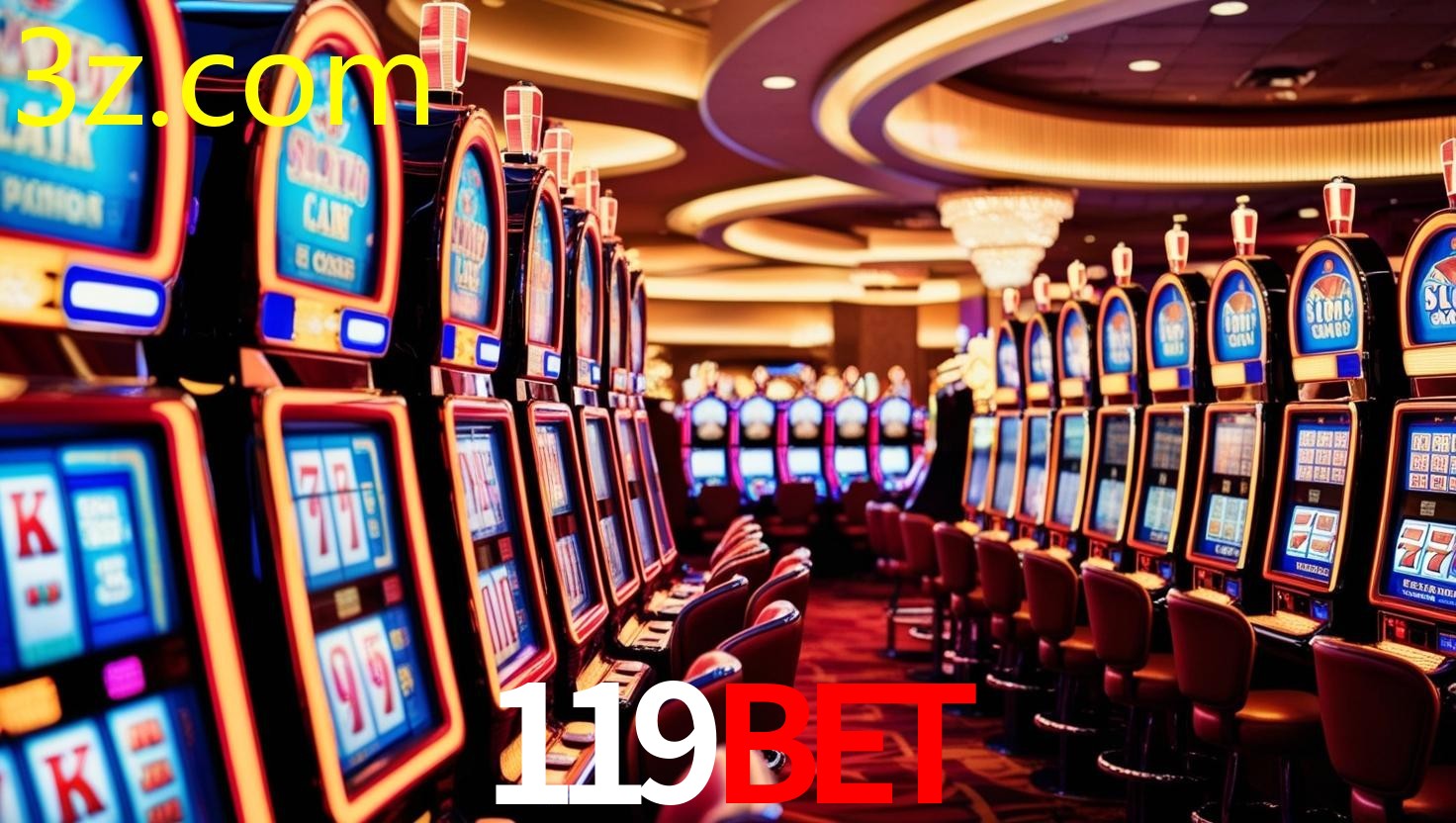 119BET