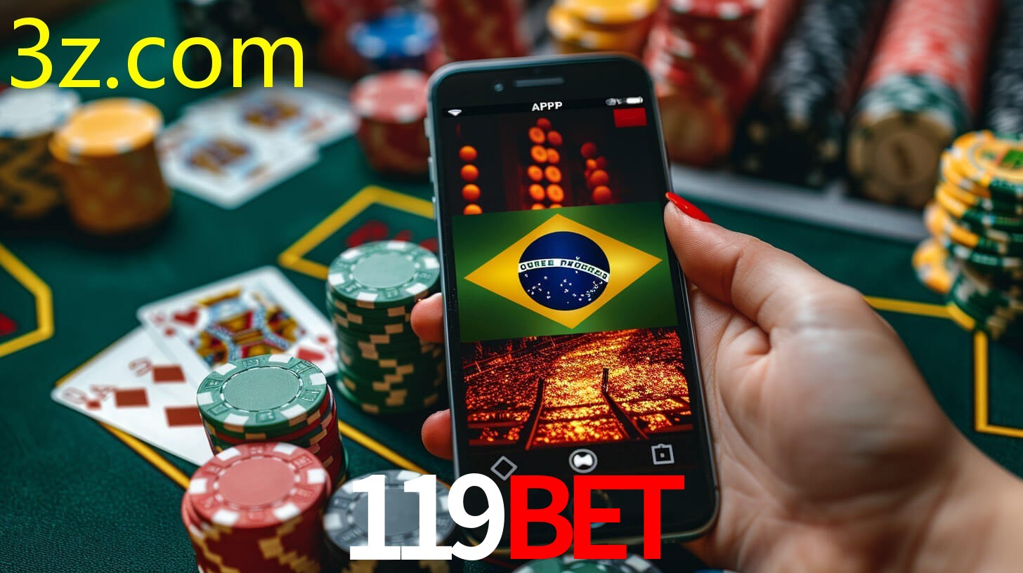 119BET