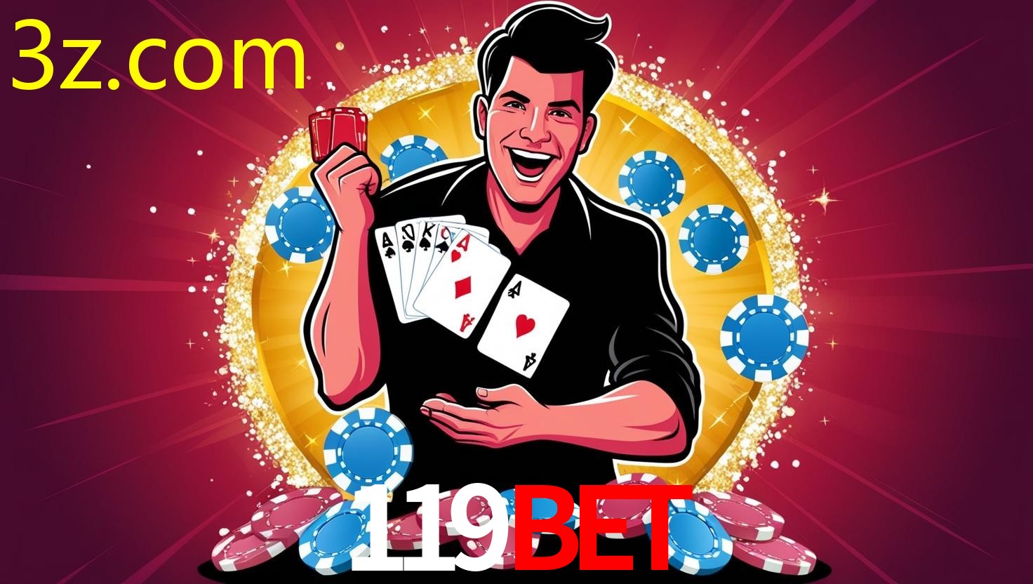 119BET
